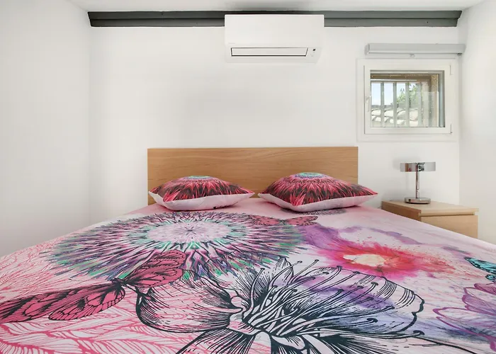 Апартаменты Soho Village