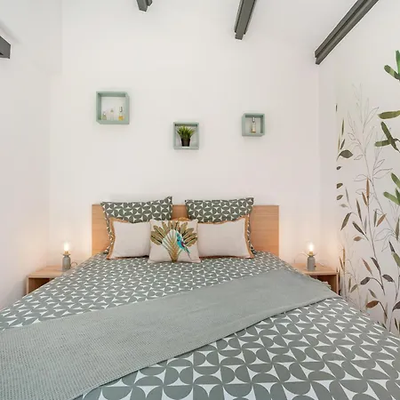 Lägenhet Soho Village