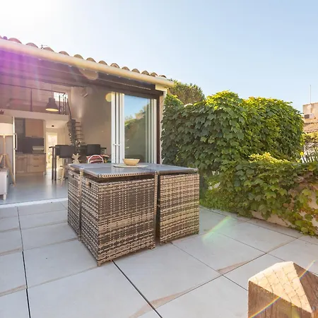 Soho Village Lägenhet *