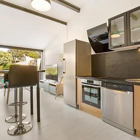 Soho Village Lägenhet *