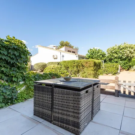 Lägenhet Soho Village *