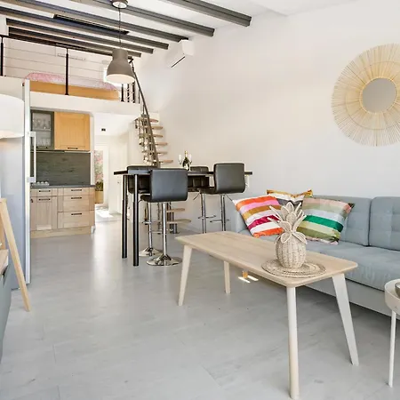 Soho Village Lägenhet *