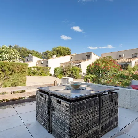 Lägenhet Soho Village *