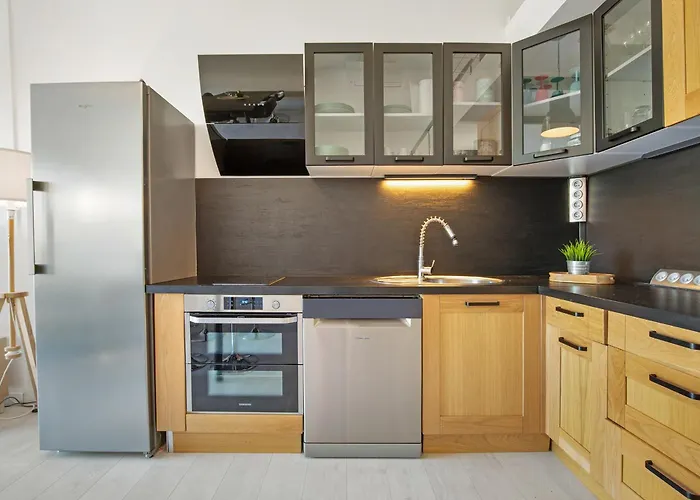 Soho Village Appartamento *