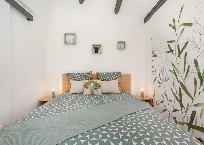 Appartamento Soho Village