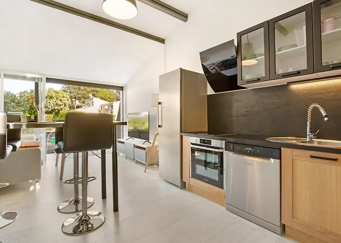 Soho Village Appartamento *