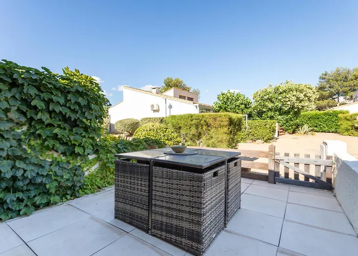 Appartamento Soho Village *