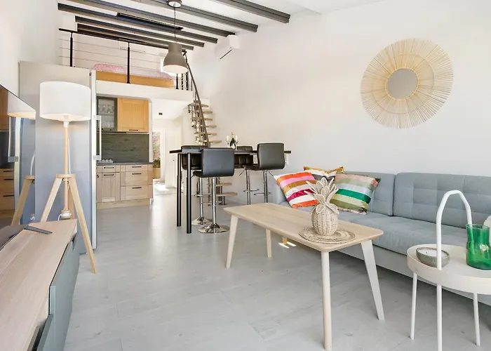 Soho Village Appartamento *